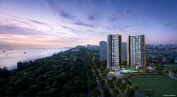 Vela Bay (D16), Apartment #553100631